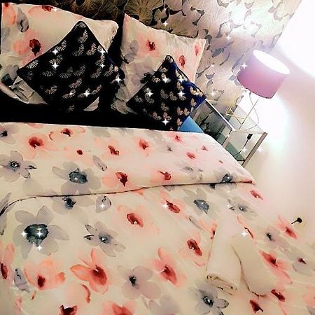 ボワ・コロンブCosy Smアパートメント エクステリア 写真